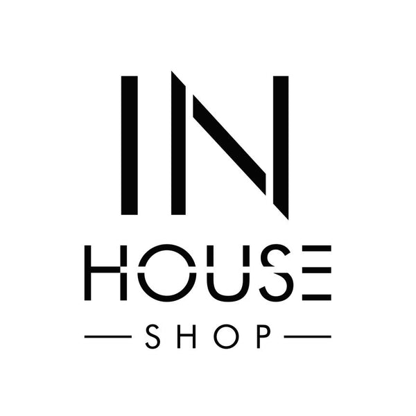 IN HOUSE SHOP