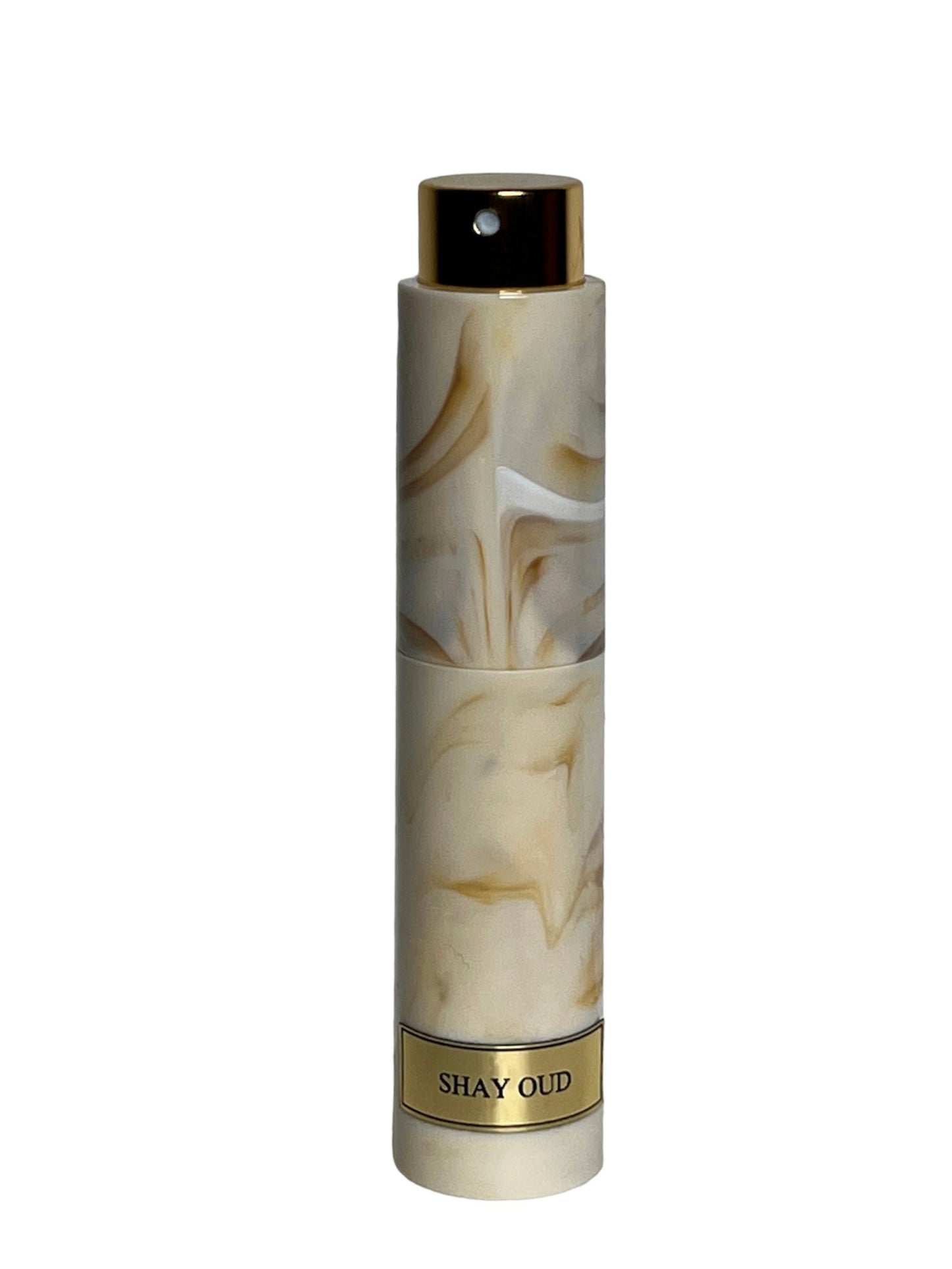 SHAY OUD kvepalai IN HOUSE PARFUMS, 10 ml