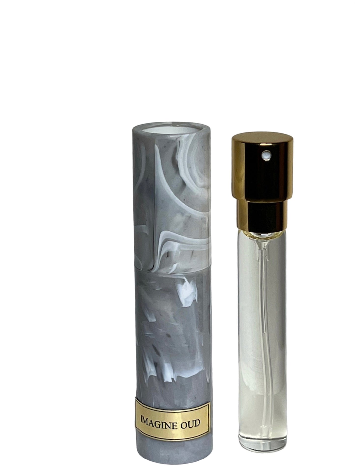 IMAGINE OUD kvepalai IN HOUSE PARFUMS 10 ml.