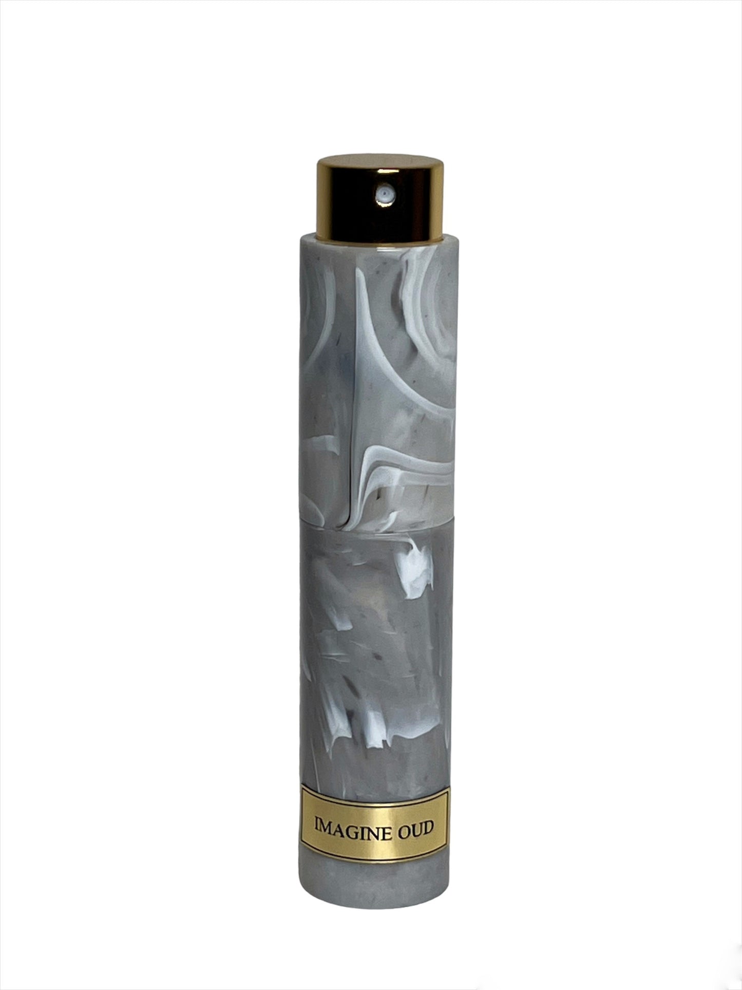 IMAGINE OUD kvepalai IN HOUSE PARFUMS 10 ml.